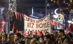 İzmir, Cumhuriyet coşkusuna hazır