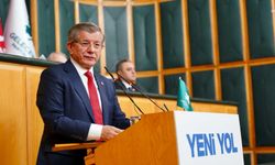 Davutoğlu'ndan iktidara şartlı yeşil ışık