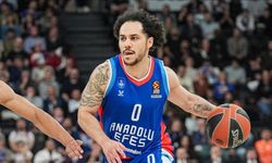 Anadolu Efes, EuroLeague’de ikinci galibiyet peşinde: İşte Hapoel Tel Aviv maçı detayları
