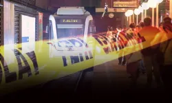 Metro'da korkunç olay! Raylara atlayan kişi hayatını kaybetti