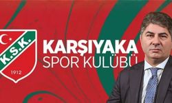 Hakan Safi’den Karşıyaka Basketbol Takımı’na Sponsorluk Sinyali