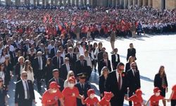 LÖSEV’den Anıtkabir’e anlamlı ziyaret