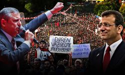 CHP'nin 63’üncü miting adresi belli oldu!