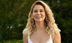 Farah Zeynep Abdullah veda etti!
