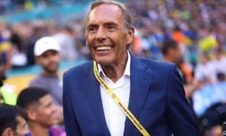 Ünlü teknik direktör Miguel Angel Russo hayatını kaybetti