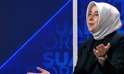 Genel af olacak mı? AKP’li Özlem Zengin’den dikkat çeken açıklama