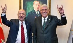 Özdağ’ın ‘Milliyetçi Cephe’ çağrısına İYİ Partililerden temkinli yanıt