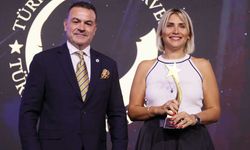 Fenerbahçe’ye ödül yağdı: Kadın takımlarıyla zirvede