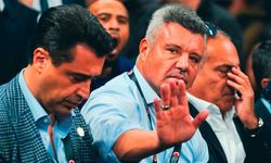 61 yaşındaki Sadettin Saran halatı görünce kendini tutamadı
