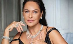 Hülya Avşar geri döndü