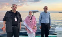 İsrail'in alıkoyduğu vekillerin nereye götürüleceği belli oldu