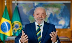 80 yaşına giren Brezilya Cumhurbaşkanı Lula 4. kez aday oluyor