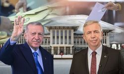 Cumhurbaşkanlığı anketinde çarpıcı fark! Erdoğan mı, Mansur Yavaş mı?