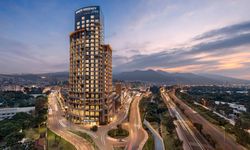 Dünyanın gözü İzmir’de: Hyatt Regency ilk 10’da yer aldı