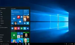 Bugün itibarıyla Windows 10 resmen emekli oldu: Windows 11’e geçmeyenler dikkat!