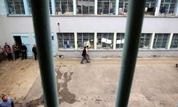 Türkiye cezaevlerinde kapasite krizi: 304 bin kişilik yere 413 bin mahpus