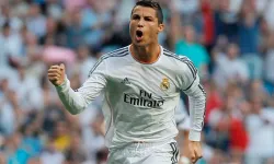 Ronaldo’nun serveti dudak uçuklatıyor: Futbol tarihinin ilk milyarderi oldu