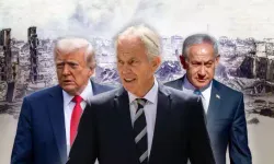 Gazze'nin başına Tony Blair mi geliyor?