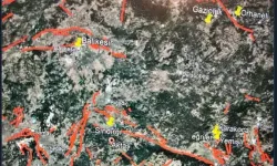 Balıkesir’de sarsıntılar sürüyor: Sındırgı’da 4.2 büyüklüğünde deprem