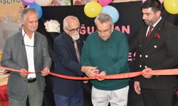 ‘Kitapsız büyüyen çocuk, susuz ağaca benzer’