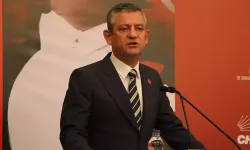 'Barış için Meclis’teyiz, sürecin istismarına izin vermeyeceğiz'