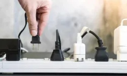 Bu cihazların fişini çekin: Kapalıyken bile elektrik harcıyorlar