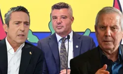 Fenerbahçe Olağan Yüksek Divan Kurulu Toplantısı başladı