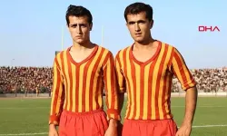 Göztepe efsaneleri yapay zekayla buluştu