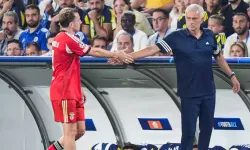 Jose Mourinho’dan itiraf: 'Fenerbahçe’den ayrılma sebebim Kerem Aktürkoğlu olabilir'