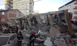 Gebze’de çöken binada acı haber: 11 yaşındaki Emir yaşamını yitirdi