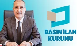 Basın İlan Kurumu Genel Müdürü Erkılınç emekliye ayrıldı!