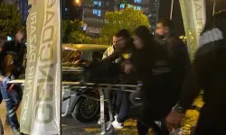 70 yaşında yatalak eşine kurşun yağdırdı
