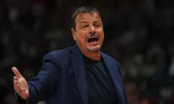 Ergin Ataman’dan sert hakem tepkisi: Dünya tarihinde bir ilk