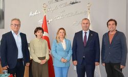 CHP İzmir Milletvekili Ednan Arslan: 9 Eylül hepimizin, İzmir basınının yanındayız