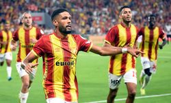 Göztepe kritik haftada avantaj peşinde