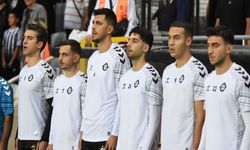 Altay’da Ceyhun sevinci