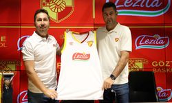 Lezita, 2025-2026 sezonunda da Göztepe Basketbol’un ana sponsoru oldu