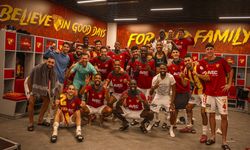 Göztepe son sürat zirveye: Avrupa yolunda umut tazelendi