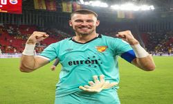 Göztepe Avrupa devlerini geride bıraktı