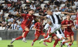 Altay zorlu periyoda girdi