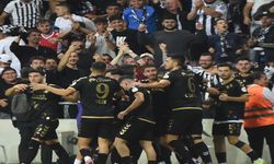 Altay evinde galibiyet arayacak: Rakip Söke 1970
