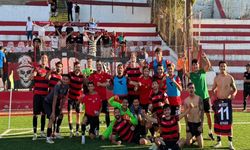 Oktaş Uşak Spor’un konuğu Bornova 1877