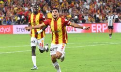 Göztepe'de Sabra şoku