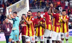Göztepe’de hücum hattında rotasyon krizi