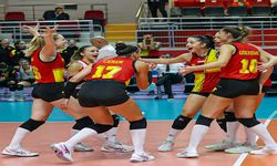 Filede İzmir derbisi: Göztepe ile Aras karşı karşıya geliyor