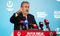Destici: Beraat kararlarını doğru bulmuyoruz