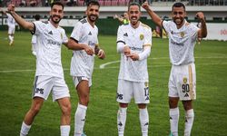 Aliağa FK seriyi sürdürmek istiyor