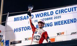 H2K Racing Team İtalya’dan zaferle döndü: 6 kupa birden kazandı