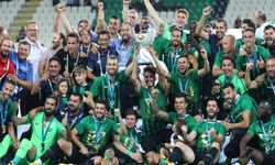 Akhisarspor artık yalnız altyapıda var