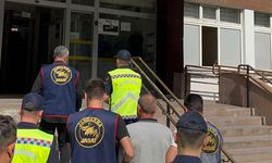 İzmir Kemalpaşa'da kalpazana şok operasyon!